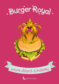 Libro electrónico Burger Royal