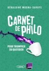 Electronic book Carnet de philo