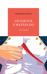Livre numérique Un amour à Waterloo