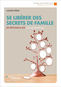 E-Book Se libérer des secrets de famille