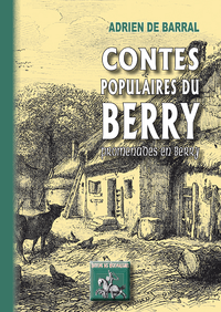 Livre numérique Contes populaires du Berry