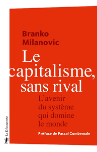Electronic book Le capitalisme, sans rival
