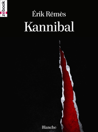 Livre numérique Kannibal