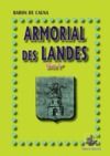 Livro digital Armorial des Landes (Livre Ier)