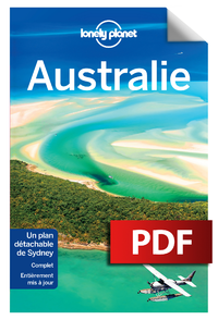 Libro electrónico Australie 14ed