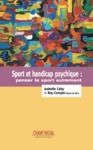 Livre numérique Sport et handicap psychique : Penser le sport autrement