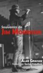 Electronic book Souvenirs de Jim Morrison