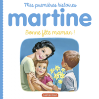 Livro digital Mes premiers Martine (Tome 13) - Bonne fête maman !