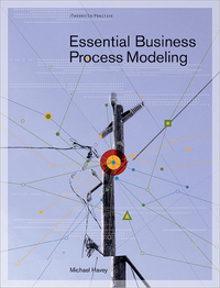 Livre numérique Essential Business Process Modeling