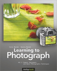 Livre numérique Learning to Photograph - Volume 1