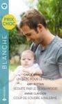 Livro digital Un bébé pour le prince - Séduite par le Dr Ashwood - Coup de foudre à Palerme