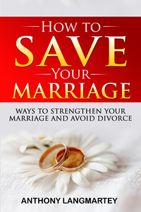 Electronic book How to Save Your Marriage