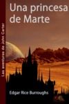 Libro electrónico Una princesa de Marte