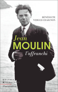 Libro electrónico Jean Moulin. L'affranchi