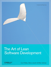 Livre numérique The Art of Lean Software Development