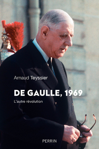 Livre numérique De Gaulle 1969