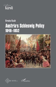 Livre numérique Austria's Schleswig Policy