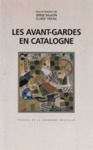 Livre numérique Les avant-gardes en Catalogne (1916-1930)