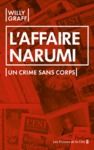 Livre numérique L'Affaire Narumi. Un crime sans corps