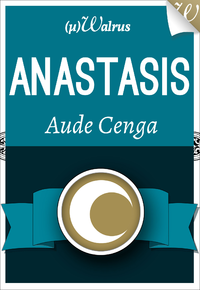 Livre numérique Anastasis
