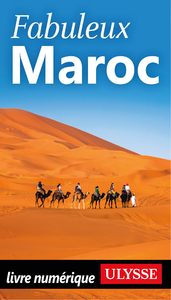 E-Book Fabuleux Maroc
