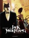 Electronic book Jack Wolfgang - tome 2 - Le Nobel du pigeon