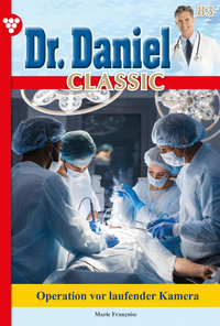 Livro digital Dr. Daniel Classic 83 – Arztroman