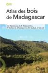 Electronic book Atlas des bois de Madagascar