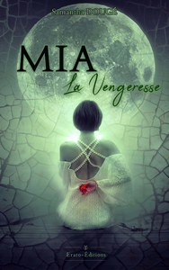 Electronic book Mia La Vengeresse