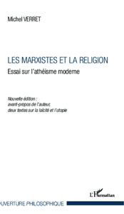 Livre numérique Les Marxistes et la religion