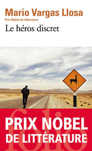Libro electrónico Le héros discret