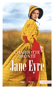 Livro digital Jane Eyre