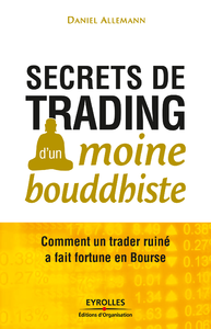 Livre numérique Secrets de trading d'un moine bouddhiste