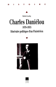 Electronic book Charles Daniélou (1878-1953)