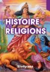 Livre numérique Histoire des religions