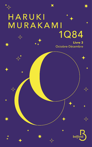 E-Book 1Q84, Livre 3, Octobre-Décembre - Nouvelle édition
