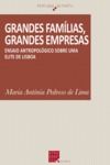 Electronic book Grandes famílias, grandes empresas