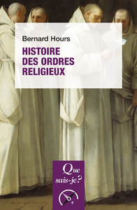 Livre numérique Histoire des ordres religieux