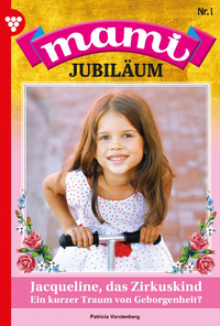 E-Book Mami Jubiläum 1 – Familienroman