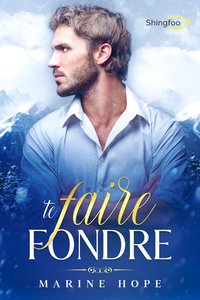Electronic book Te Faire Fondre