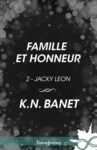 Libro electrónico Famille et honneur