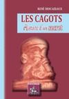 Livre numérique Les Cagots, histoire d'un secret