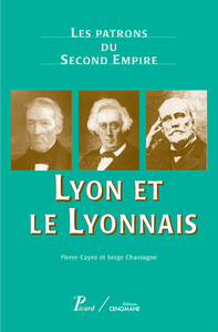 Livre numérique 9. Lyon et le Lyonnais