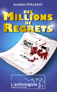 Libro electrónico Des millions de regrets