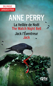 Livre numérique Bilingue français-anglais : La Veillée de Noël et Jack L'éventreur / The Watch Night Bell and Jack