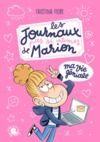 Livre numérique Les Journaux (pas si intimes) de Marion – Ma vie géniale ! – Lecture roman jeunesse humour – Dès 8 ans