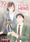 Livre numérique My Home Hero - tome 19