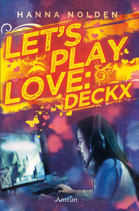 Livro digital Let´s play love: Deckx