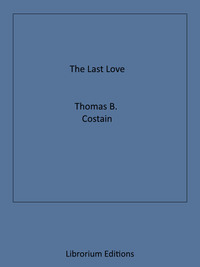 Electronic book The Last Love