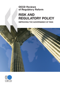 Livro digital Risk and Regulatory Policy
